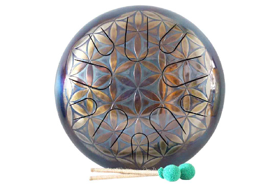 Глюкофон Мастерская Алатырь AL30-F-FL - Глюкофон - фото 1