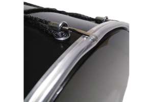 Изображение Этнические барабаны Мастерская Бехтеревых BK-12Glv