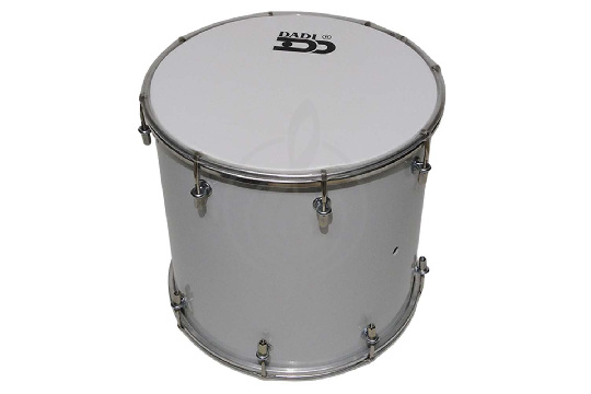  Мастерская Бехтеревых BK-10B - Барабан кавказский - фото 1