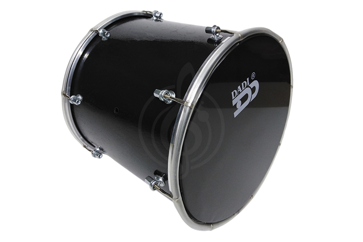  Мастерская Бехтеревых BK-10Blm - Барабан кавказский - фото 2