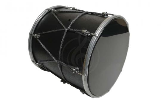  Мастерская Бехтеревых BK-10Blmv - Барабан кавказский - фото 2