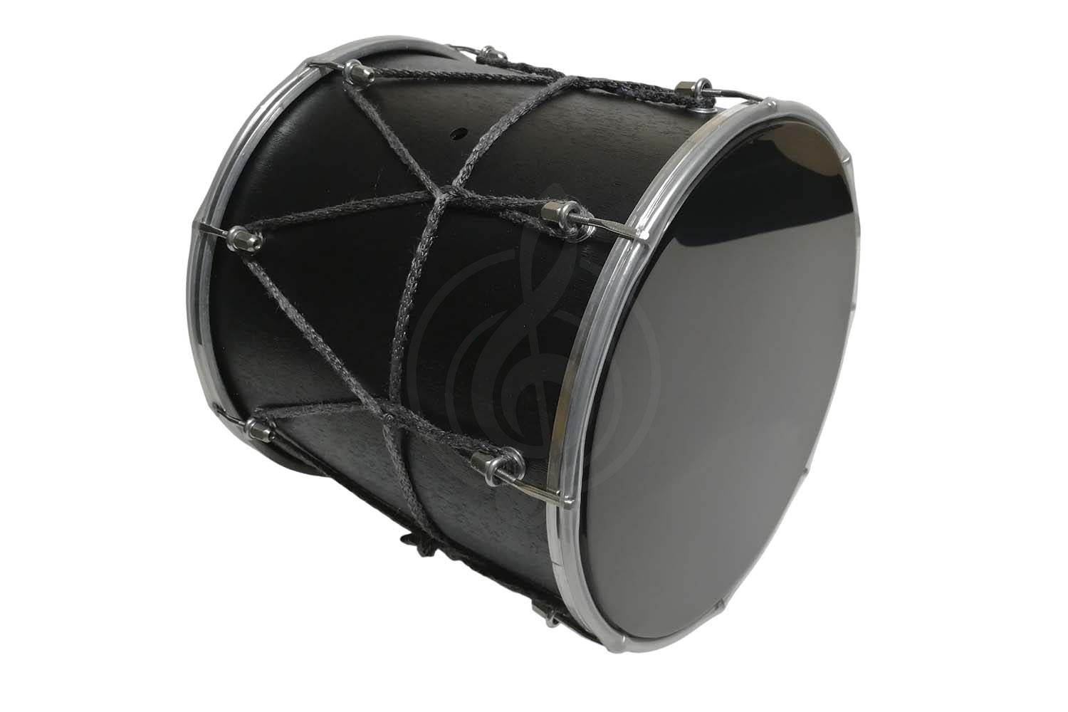  Мастерская Бехтеревых BK-10Blmv - Барабан кавказский - фото 2