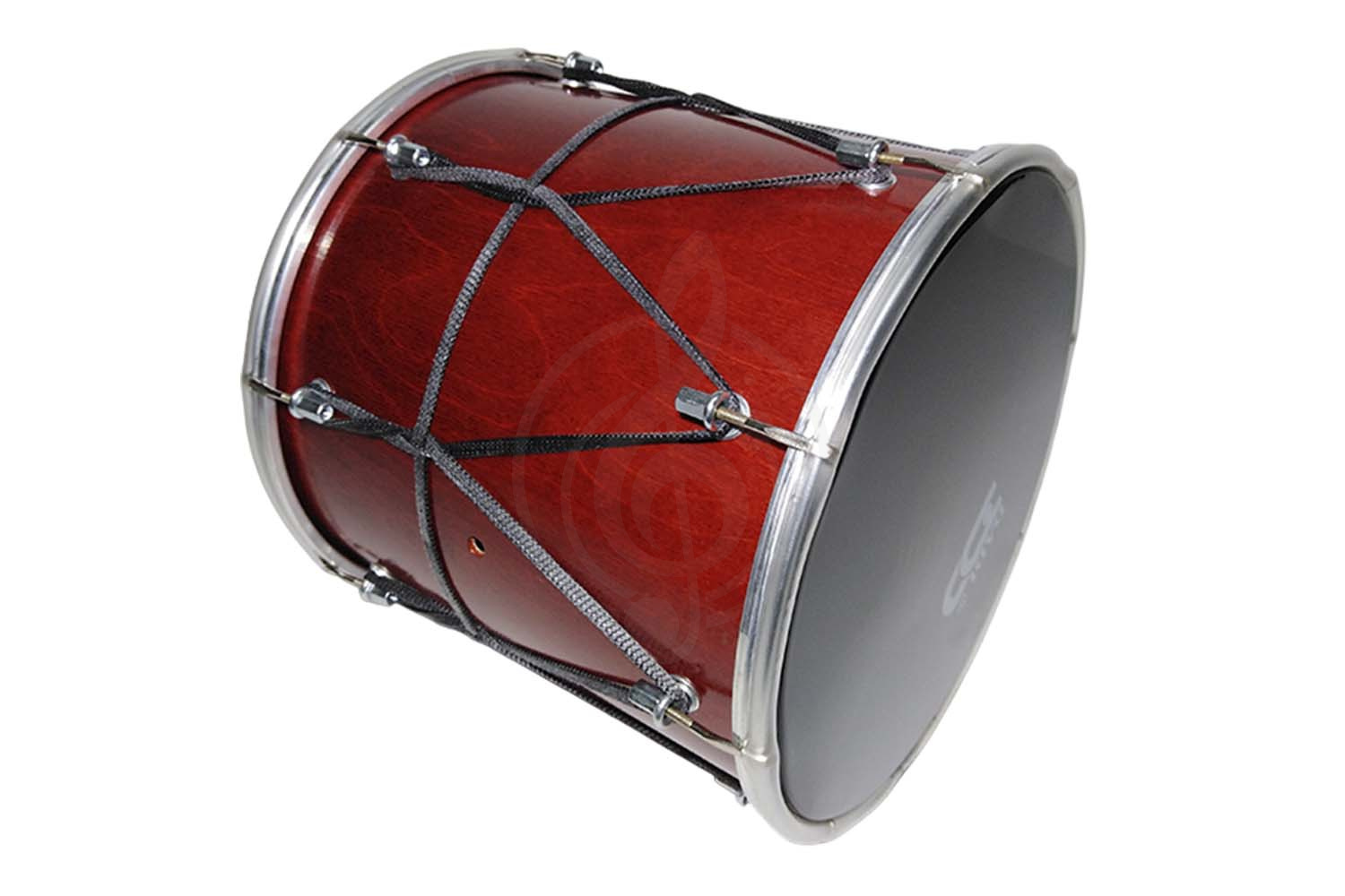  Мастерская Бехтеревых BK-10Kv - Барабан кавказский - фото 2