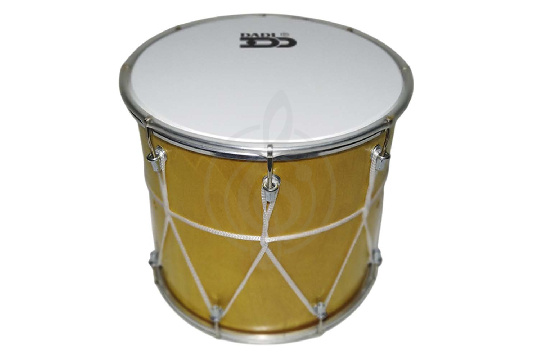  Мастерская Бехтеревых BK-10Lv - Барабан кавказский - фото 1