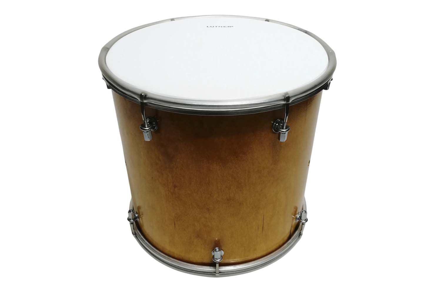  Мастерская Бехтеревых BK-10N - Барабан кавказский - фото 1