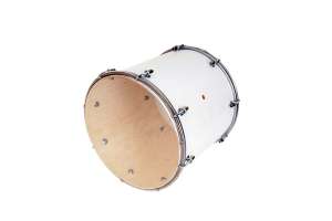 Изображение Этнические барабаны Мастерская Бехтеревых BK-12B