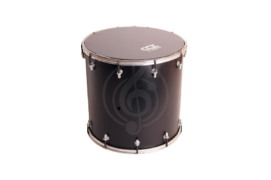  Мастерская Бехтеревых BK-12Blm - Барабан кавказский - фото 1