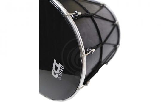  Мастерская Бехтеревых BK-12Blmv - Барабан кавказский - фото 2