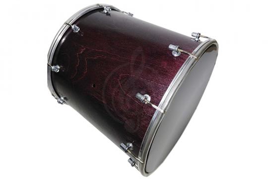  Мастерская Бехтеревых BK-12E - Барабан кавказский - фото 2