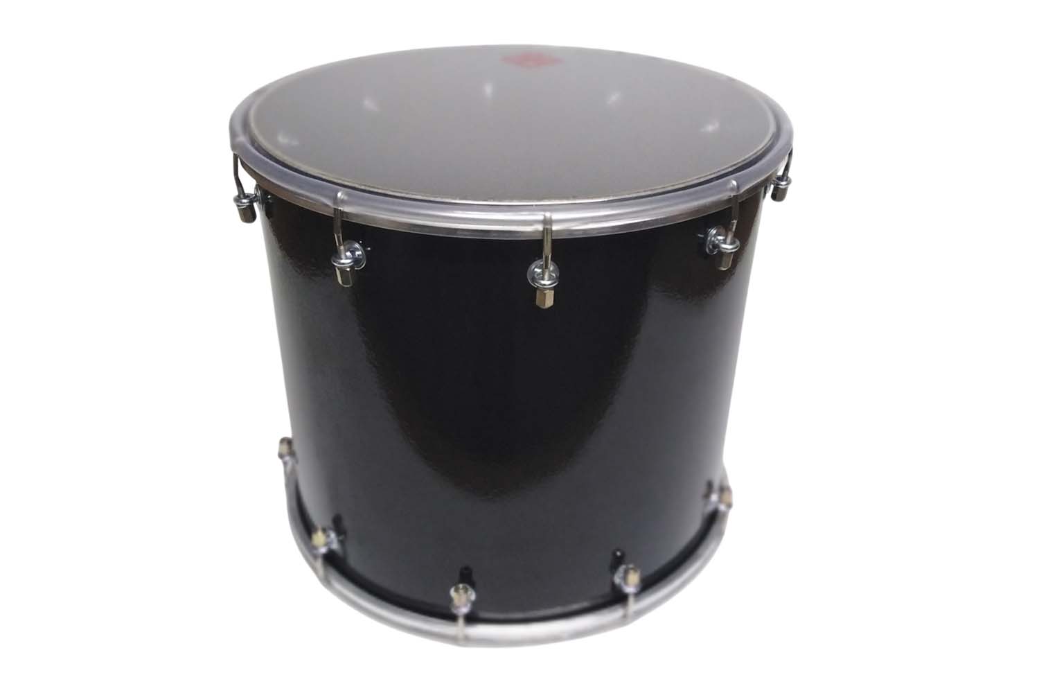  Мастерская Бехтеревых BK-12Gl - Барабан кавказский - фото 1