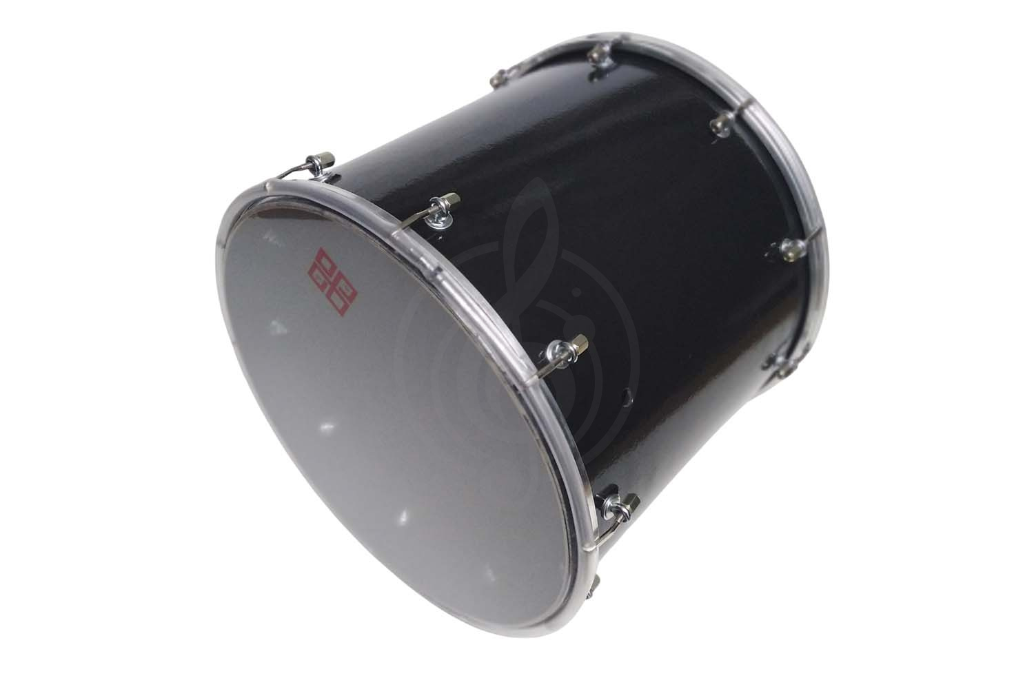  Мастерская Бехтеревых BK-12Gl - Барабан кавказский - фото 3