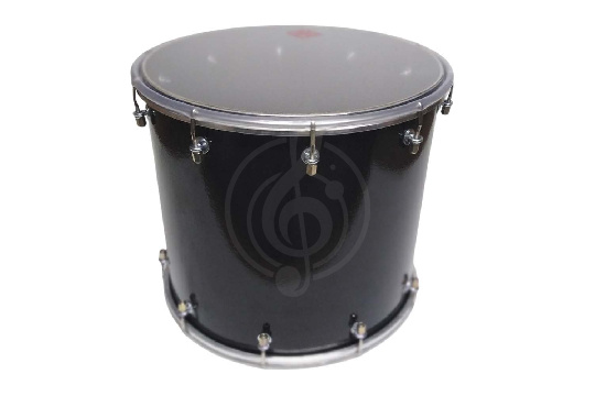  Мастерская Бехтеревых BK-12Gl - Барабан кавказский - фото 1