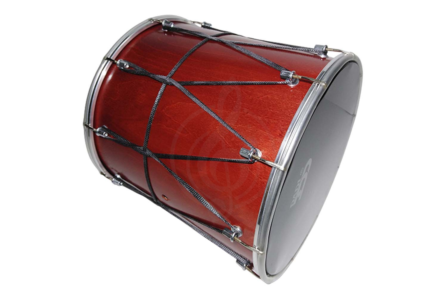  Мастерская Бехтеревых BK-12Kv - Барабан кавказский - фото 2