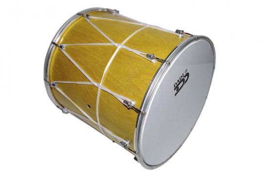  Мастерская Бехтеревых BK-12Lv - Барабан кавказский - фото 2