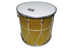 Изображение Этнические барабаны Мастерская Бехтеревых BK-12Lv