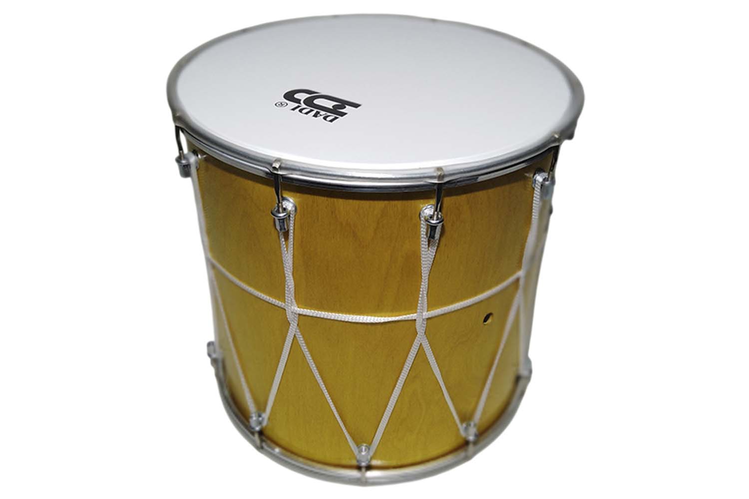  Мастерская Бехтеревых BK-12Lv - Барабан кавказский - фото 1