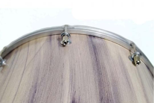  Мастерская Бехтеревых BK-12Ms - Барабан кавказский - фото 4