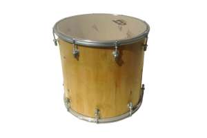 Изображение Этнические барабаны Мастерская Бехтеревых BK-12N