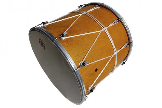  Мастерская Бехтеревых BK-12Nv - Барабан кавказский - фото 2