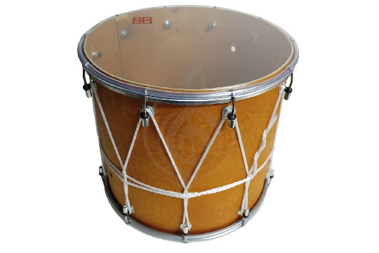  Мастерская Бехтеревых BK-12Nv - Барабан кавказский - фото 1
