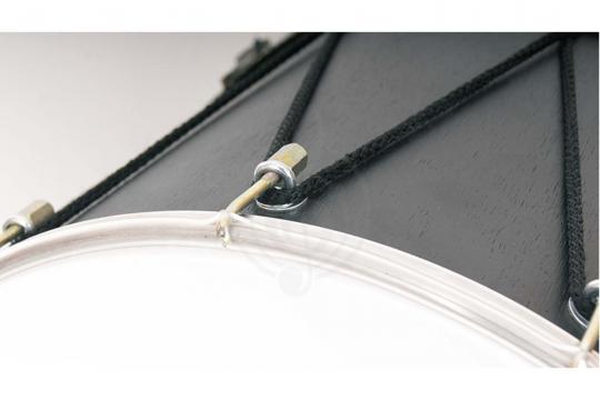  Мастерская Бехтеревых BK-13Blmv - Барабан кавказский - фото 2