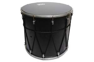 Изображение Этнические барабаны Мастерская Бехтеревых BK-13Blmv