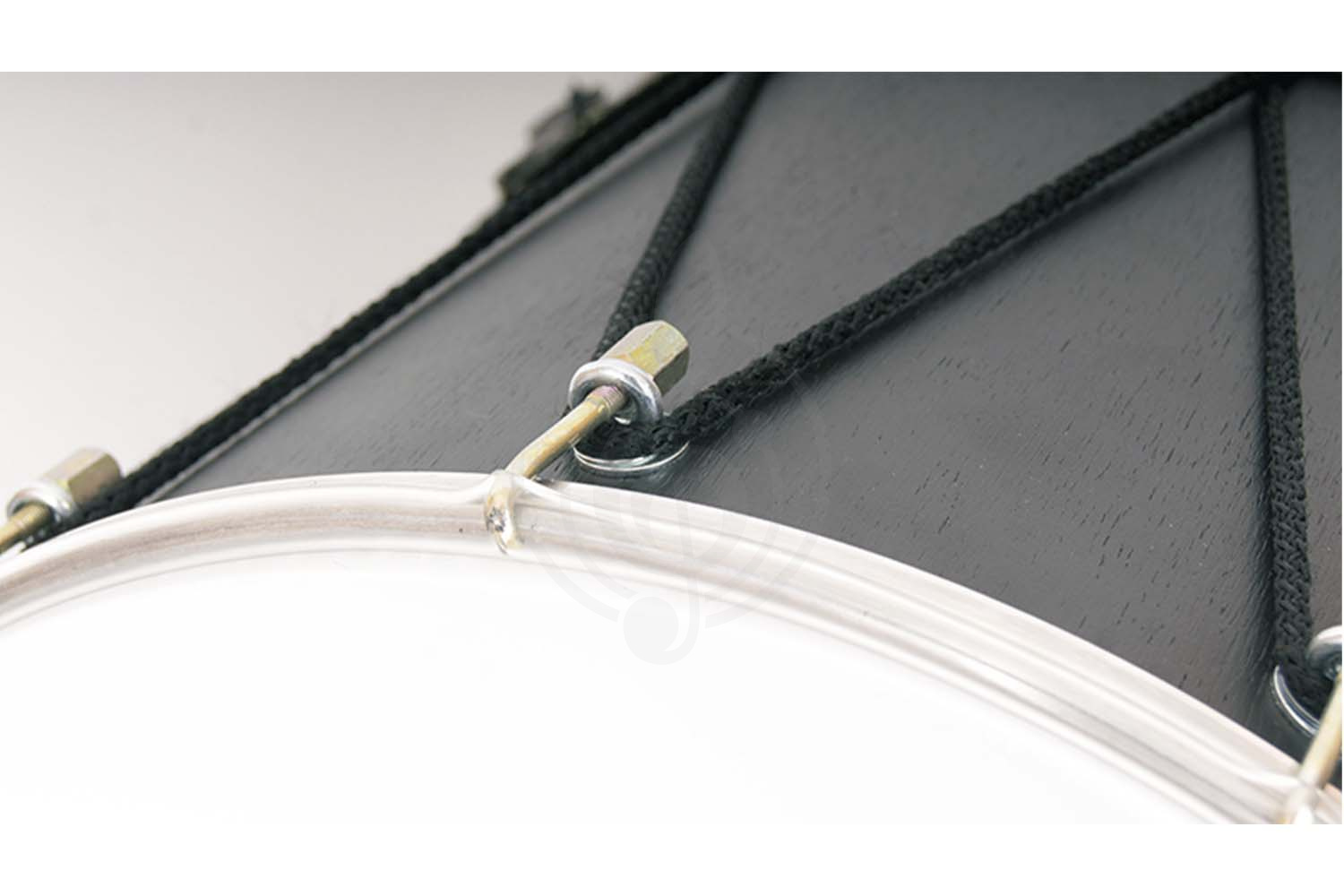  Мастерская Бехтеревых BK-13Blmv - Барабан кавказский - фото 2