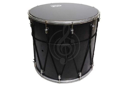  Мастерская Бехтеревых BK-13Blmv - Барабан кавказский - фото 1