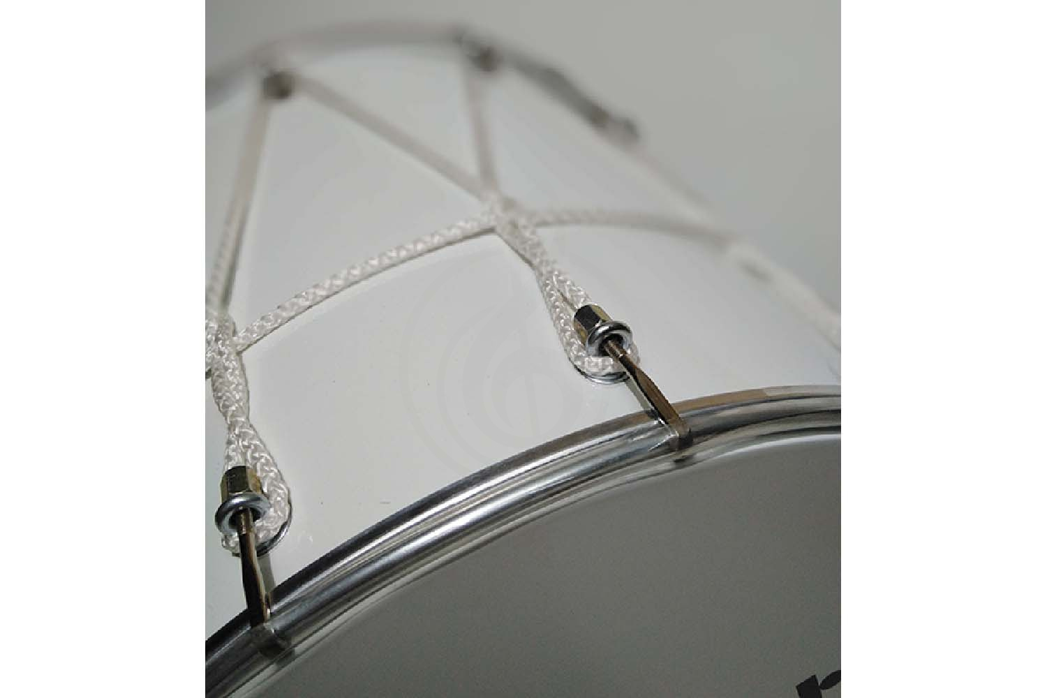  Мастерская Бехтеревых BK-13Bv - Барабан кавказский - фото 2