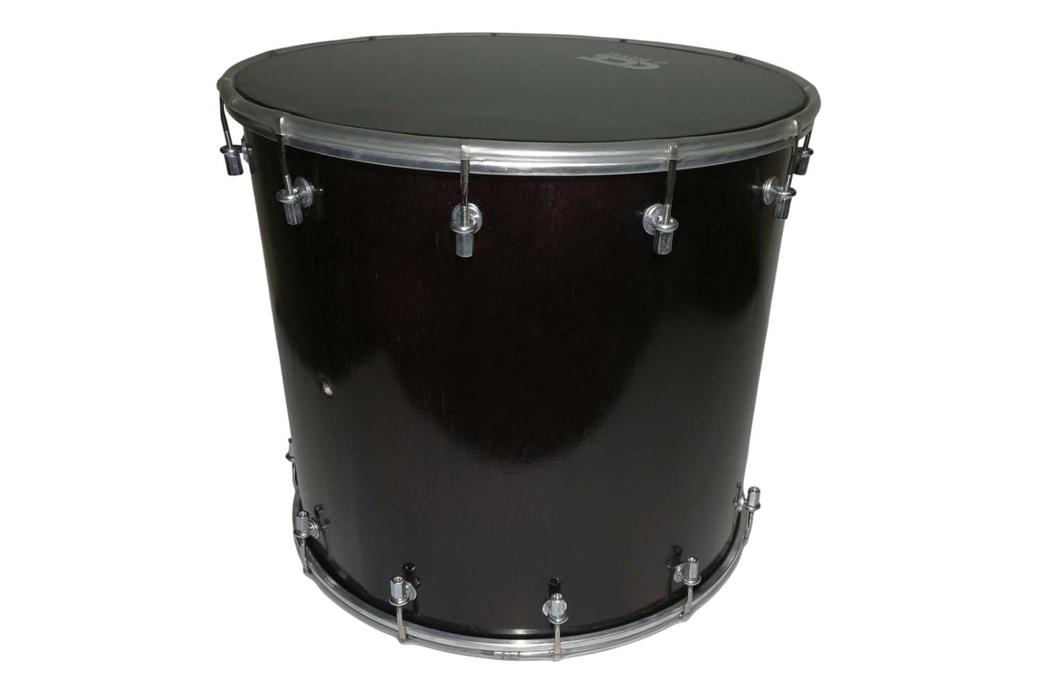  Мастерская Бехтеревых BK-13E - Барабан кавказский - фото 1