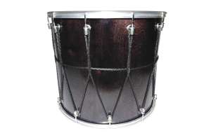 Изображение Мастерская Бехтеревых BK-13Ev - Барабан кавказский