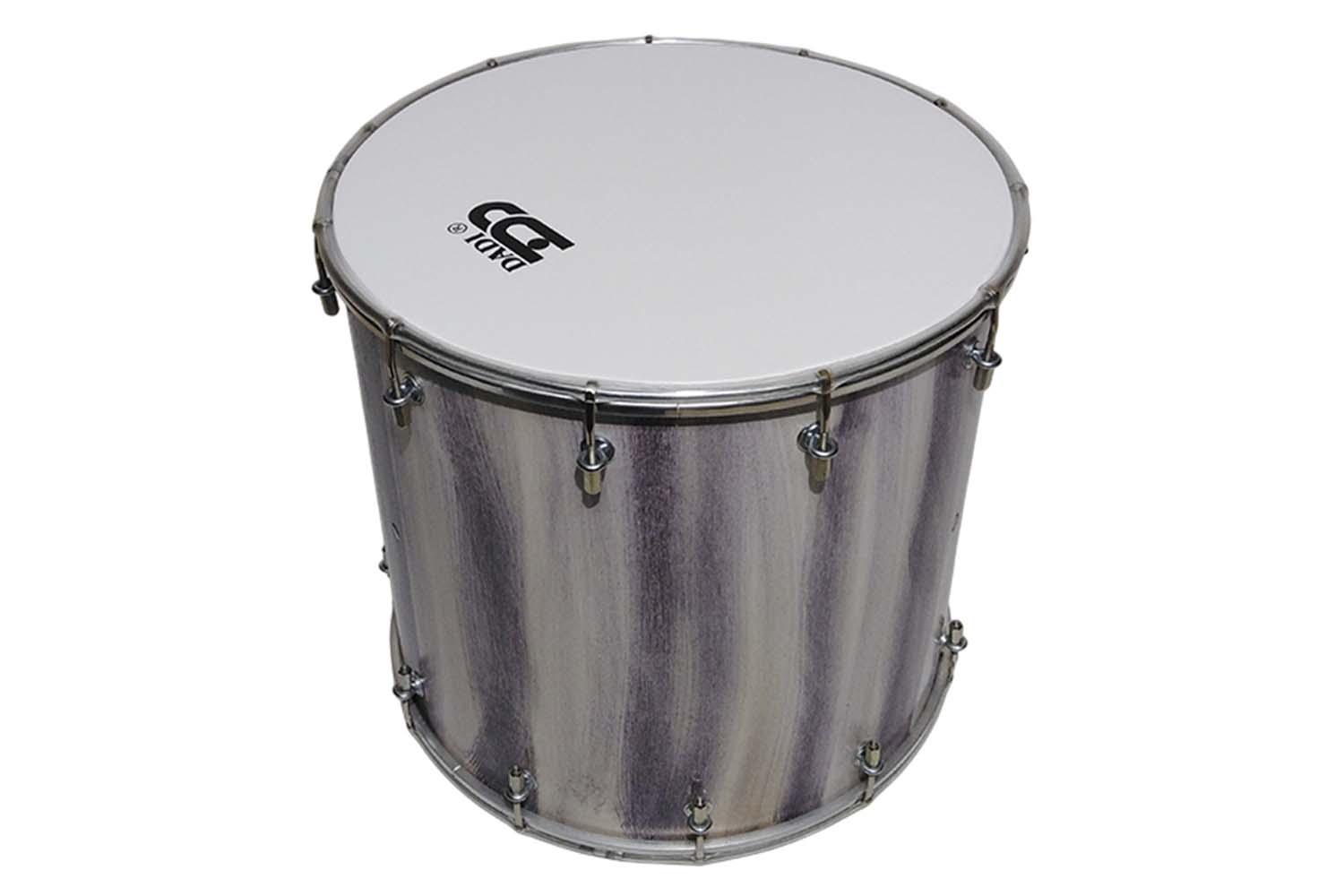  Мастерская Бехтеревых BK-13Ms - Барабан кавказский - фото 1