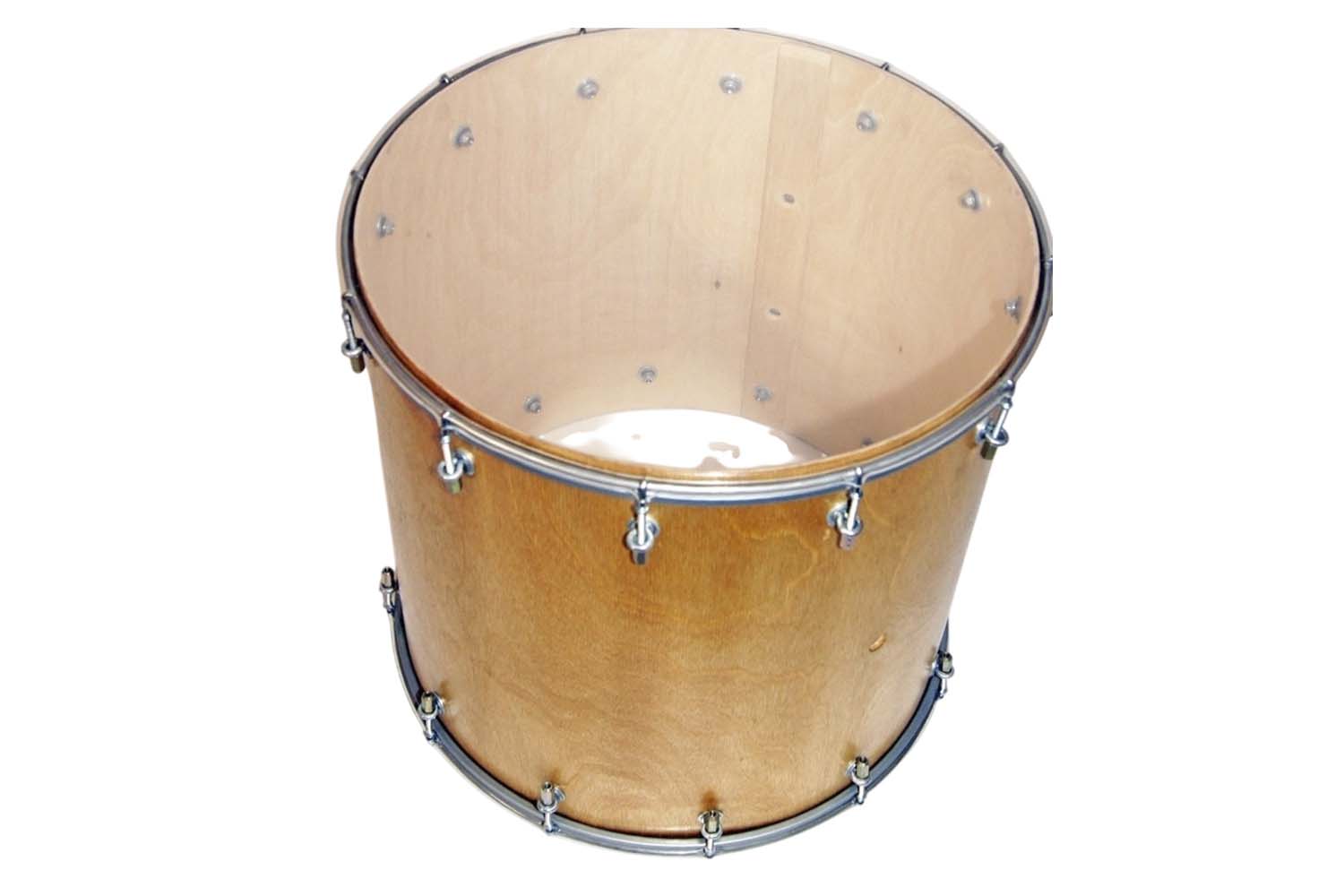  Мастерская Бехтеревых BK-13N - Барабан кавказский - фото 1