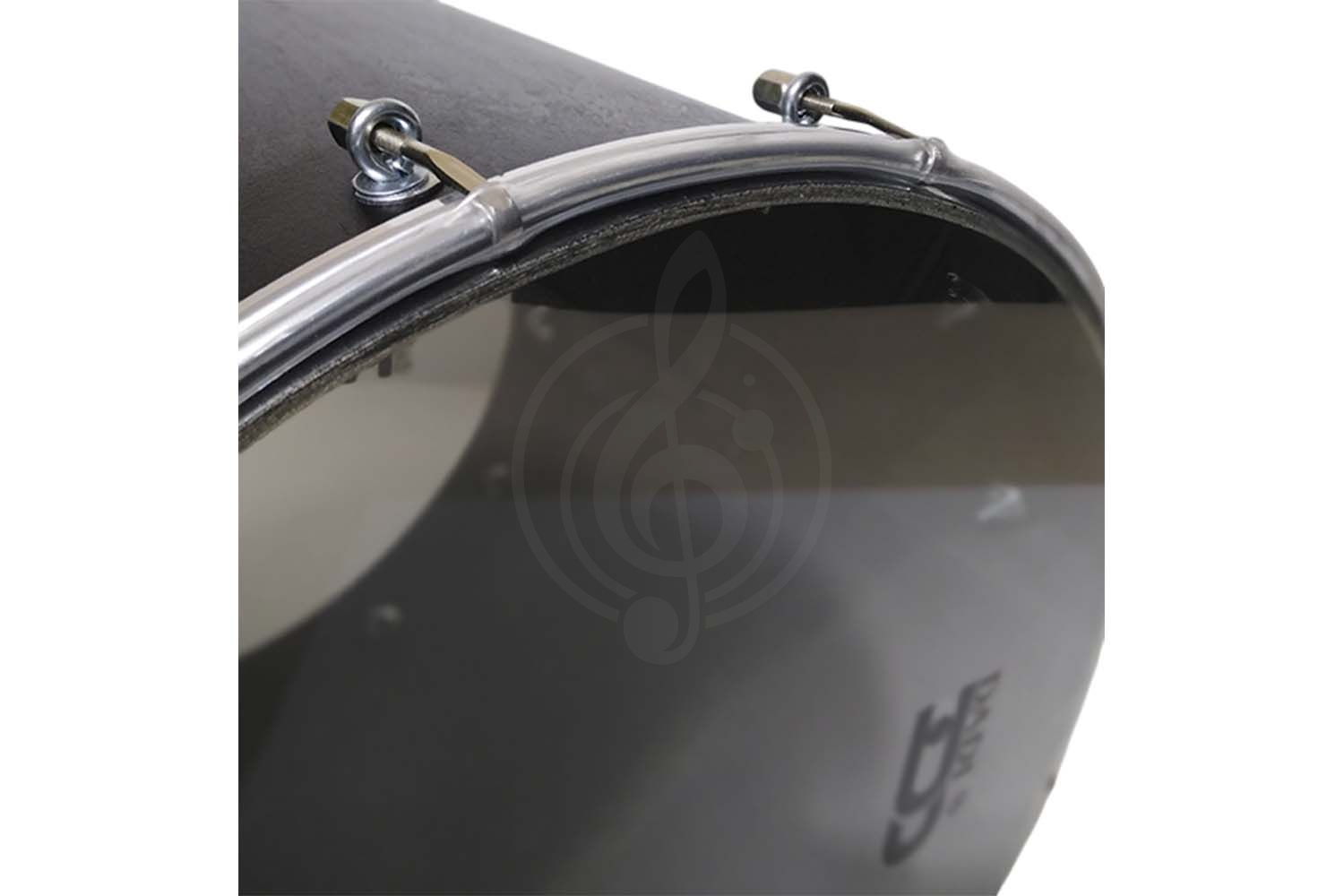  Мастерская Бехтеревых BK-14Blm - Барабан кавказский - фото 2