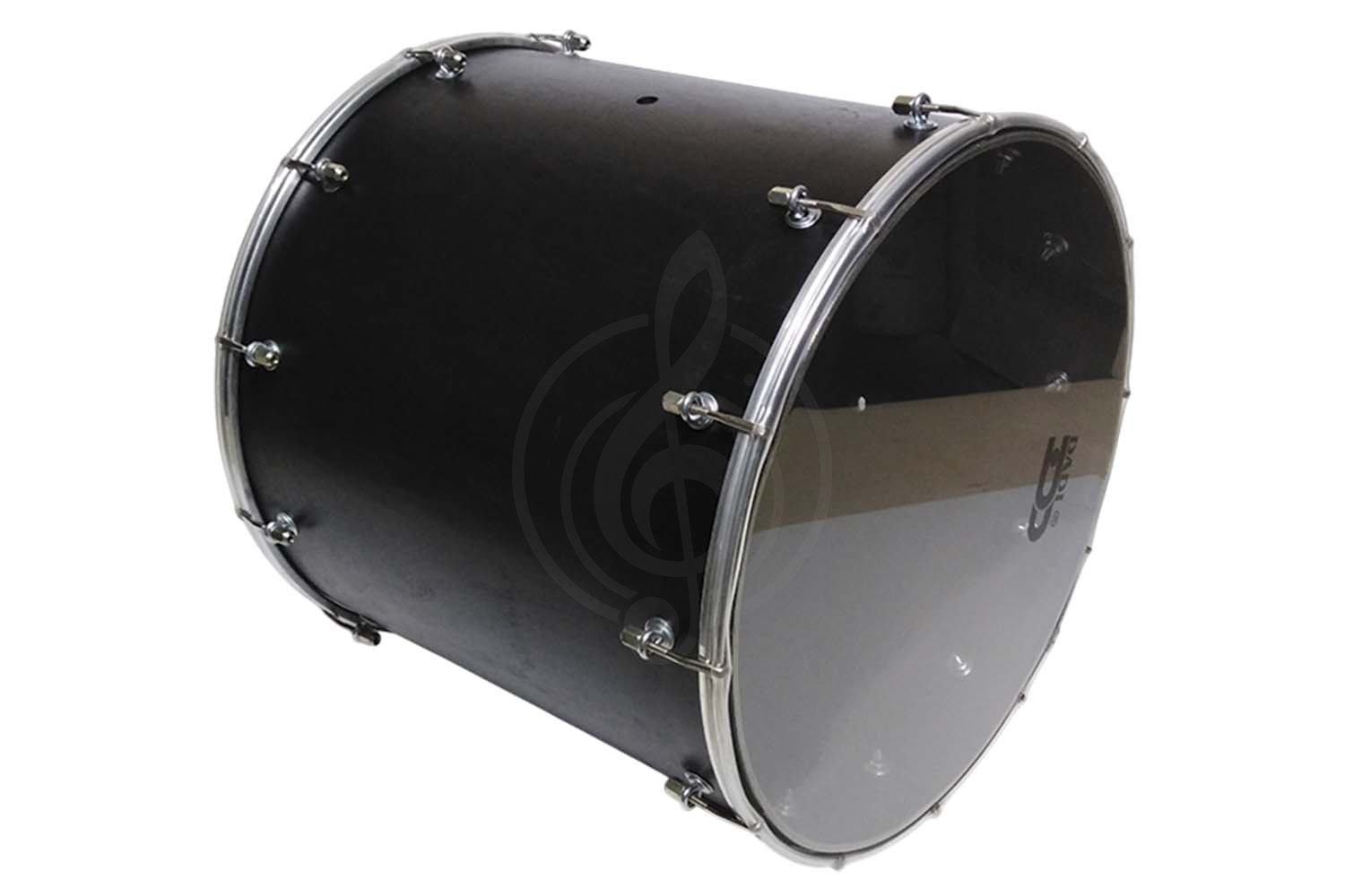  Мастерская Бехтеревых BK-14Blm - Барабан кавказский - фото 3