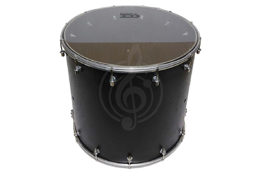  Мастерская Бехтеревых BK-14Blm - Барабан кавказский - фото 1