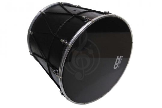  Мастерская Бехтеревых BK-14Blmv - Барабан кавказский - фото 3