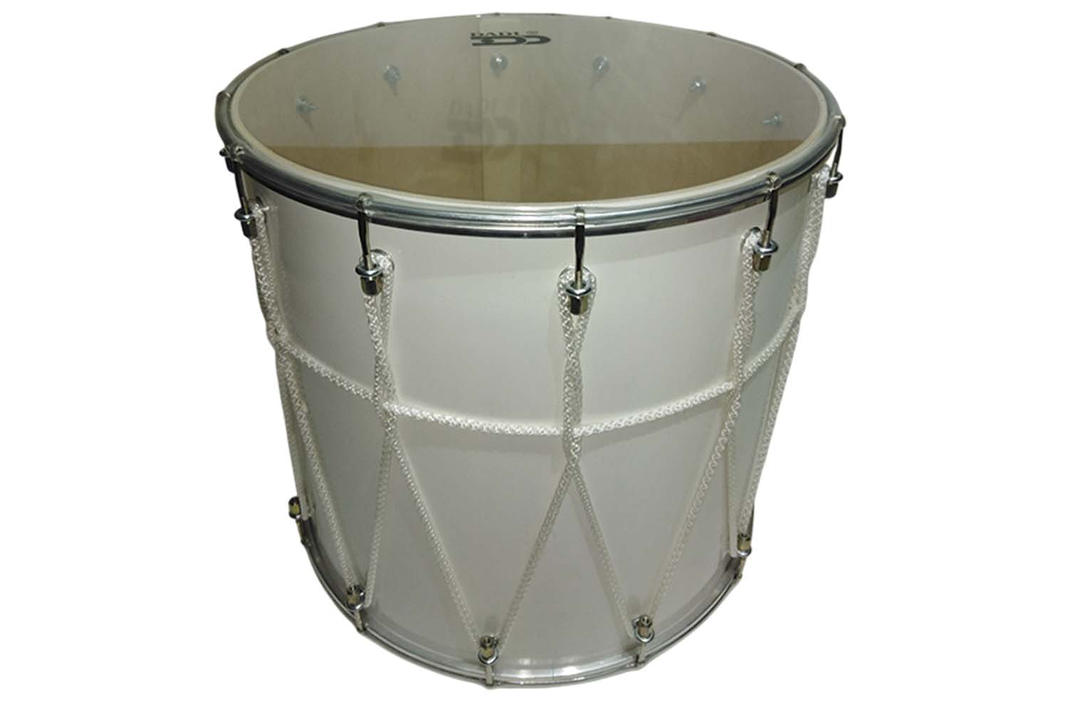  Мастерская Бехтеревых BK-14Bv - Барабан кавказский - фото 1