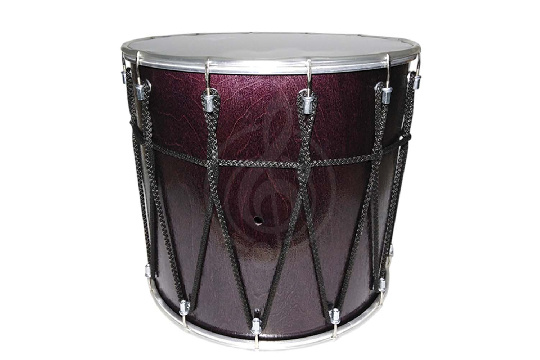  Мастерская Бехтеревых BK-14Ev - Барабан кавказский - фото 1