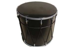 Изображение Мастерская Бехтеревых BK-14Glv - Барабан кавказский