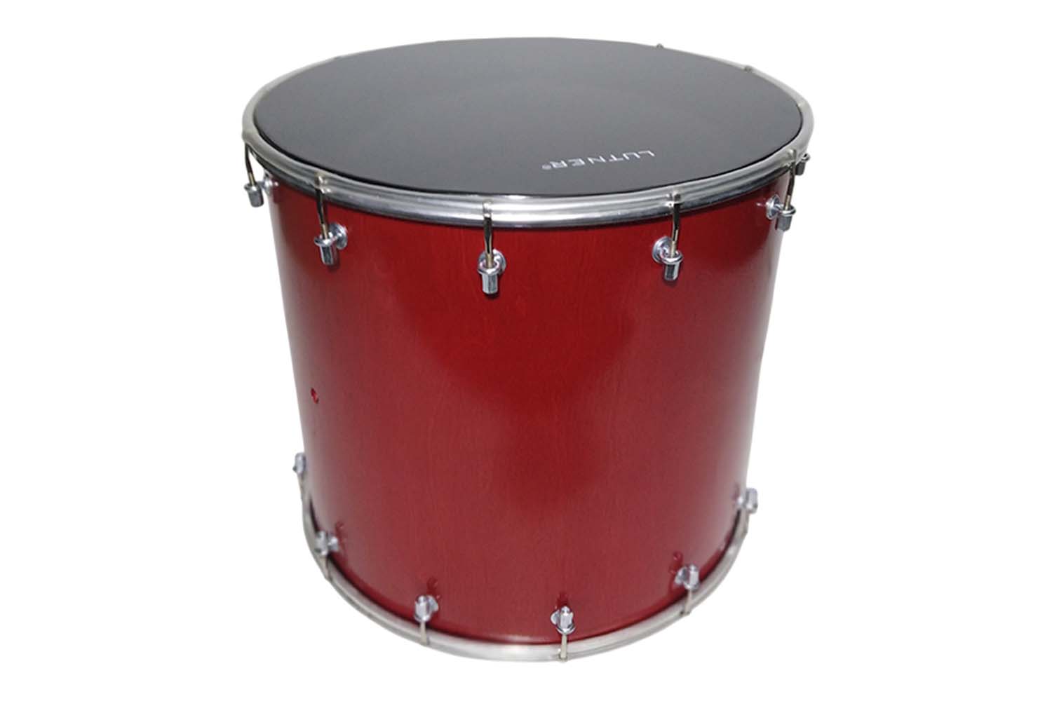  Мастерская Бехтеревых BK-14K - Барабан кавказский - фото 1