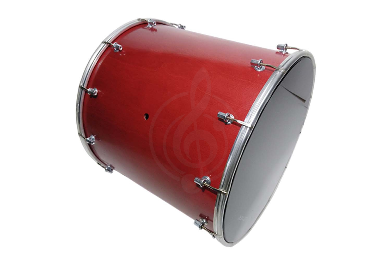  Мастерская Бехтеревых BK-14K - Барабан кавказский - фото 2