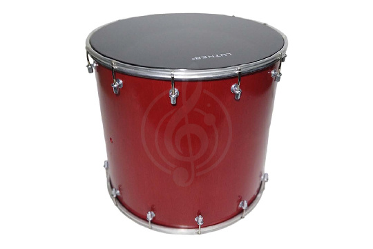  Мастерская Бехтеревых BK-14K - Барабан кавказский - фото 1