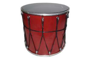 Изображение Мастерская Бехтеревых BK-14Kv - Барабан кавказский