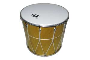 Изображение Мастерская Бехтеревых BK-14Lv - Барабан кавказский