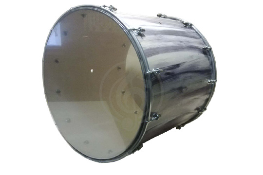  Мастерская Бехтеревых BK-14Ms - Барабан кавказский - фото 1