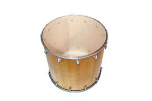 Изображение Этнические барабаны Мастерская Бехтеревых BK-14N