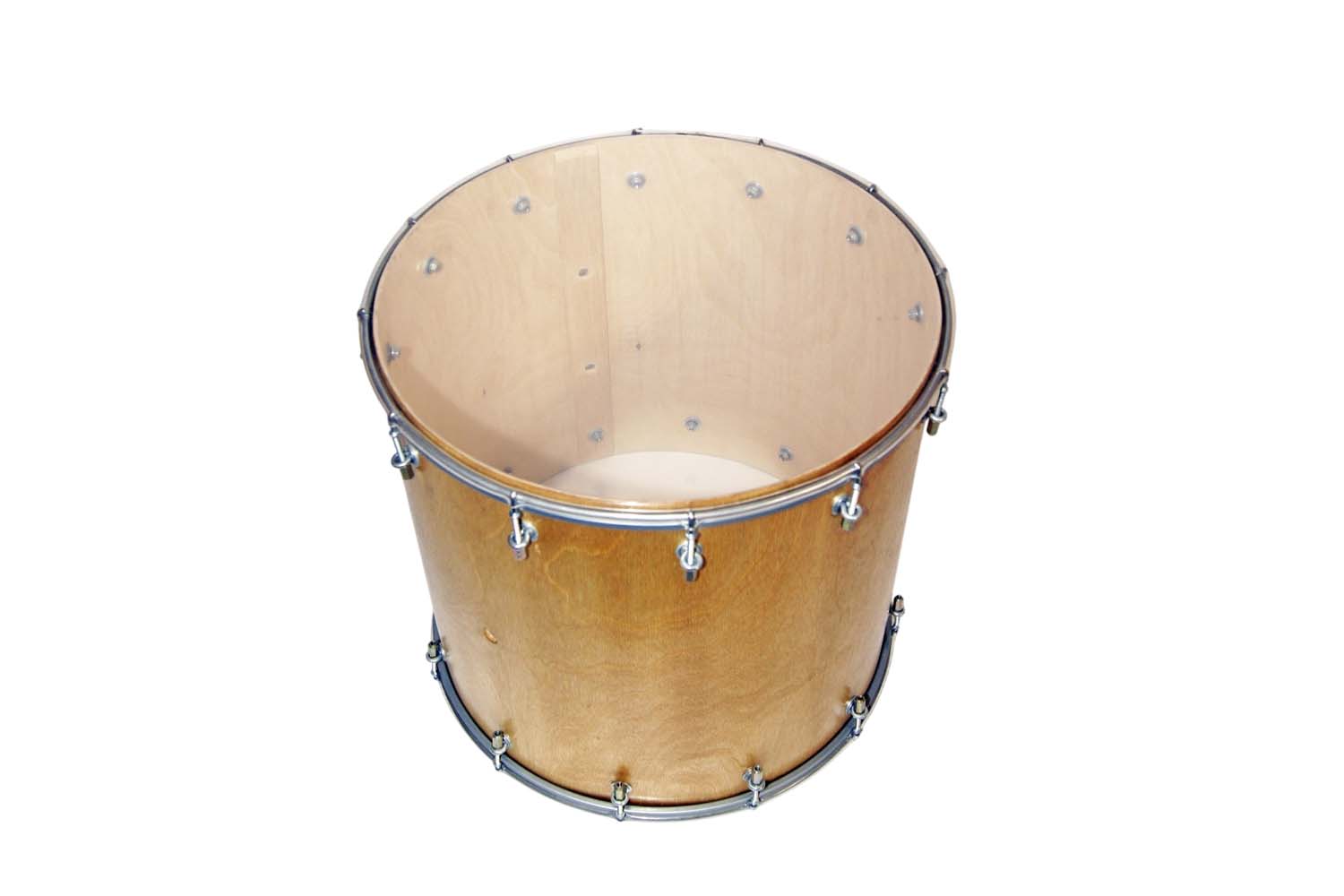  Мастерская Бехтеревых BK-14N - Барабан кавказский - фото 1