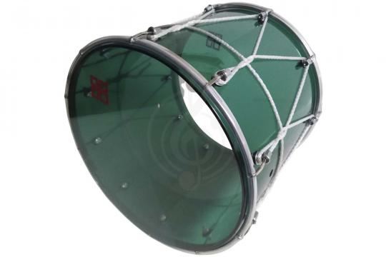  Мастерская Бехтеревых BKA-12Bzv - Барабан кавказский - фото 3