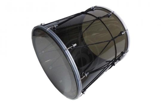  Мастерская Бехтеревых BKA-12Opv - Барабан кавказский - фото 